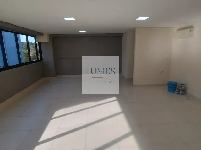 Sala para alugar, no bairro Centro em Americana