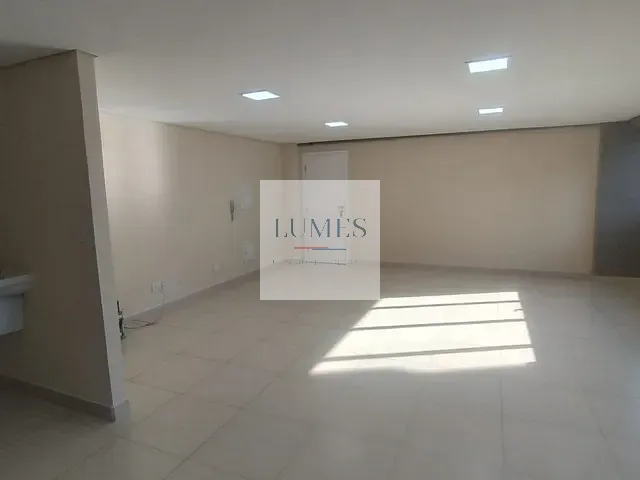 Sala para alugar, no bairro Centro em Americana