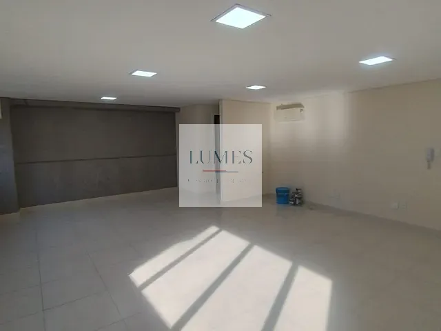 Sala para alugar, no bairro Centro em Americana