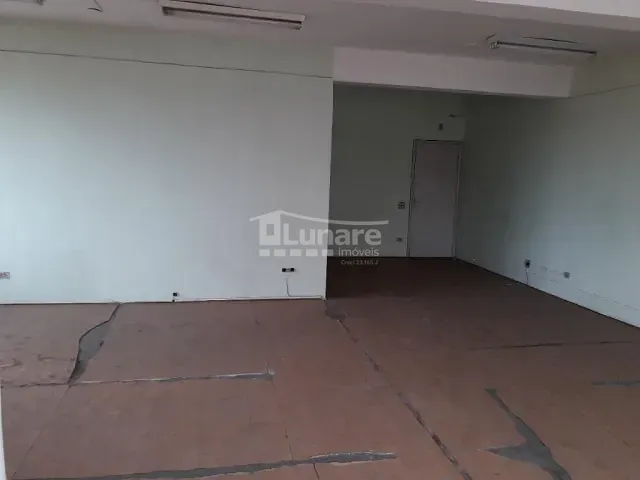Sala à venda, no bairro Centro em Mogi das Cruzes