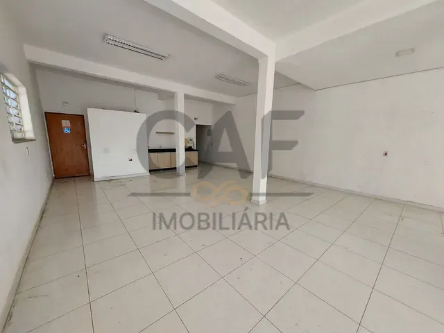 Sala com 120m², à venda, no bairro Jardim Laranjeiras em Jaguariúna