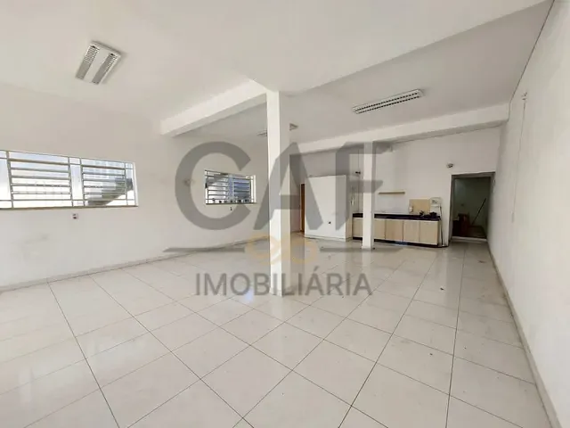 Sala com 120m², à venda, no bairro Jardim Laranjeiras em Jaguariúna