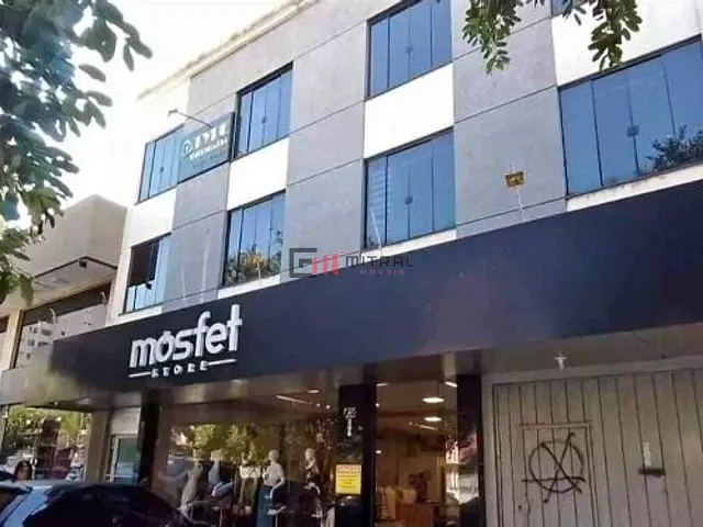 Sala à venda, no bairro Centro em Londrina