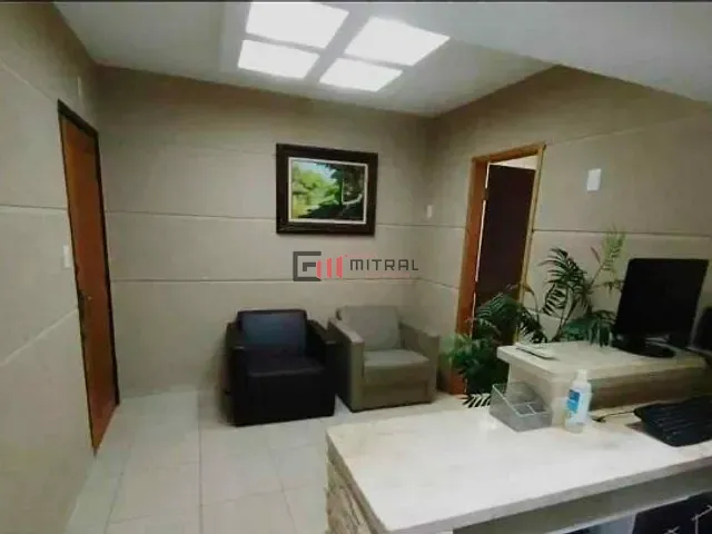 Sala à venda, no bairro Centro em Londrina