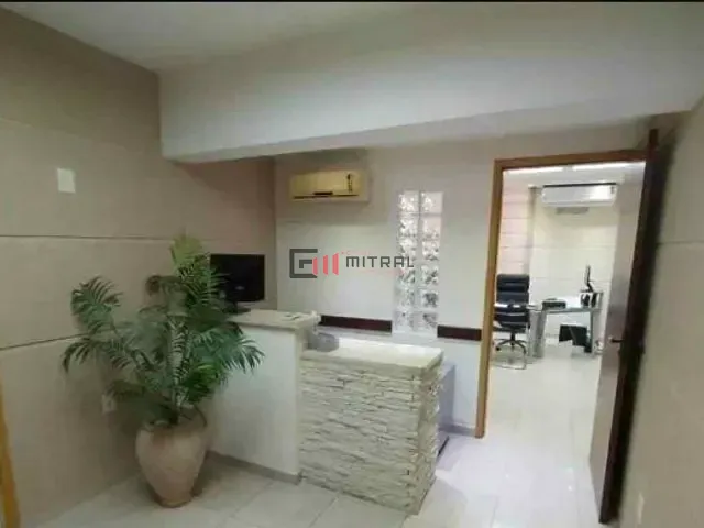 Sala à venda, no bairro Centro em Londrina