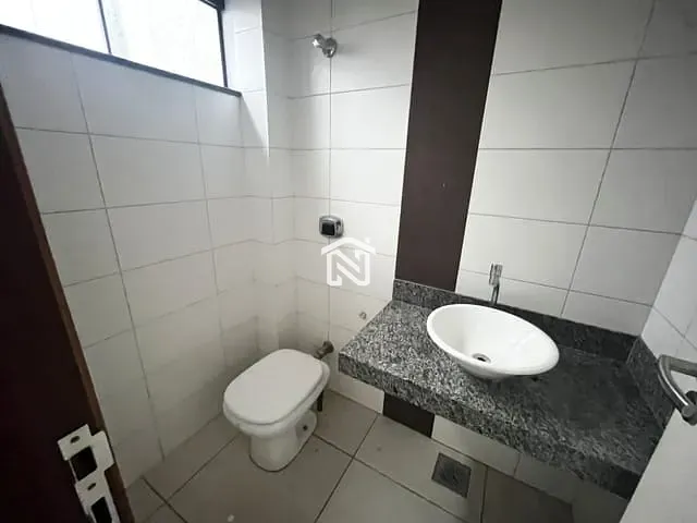 Sala com 384m², para alugar, no bairro Setor Oeste em Paraíso do Tocantins
