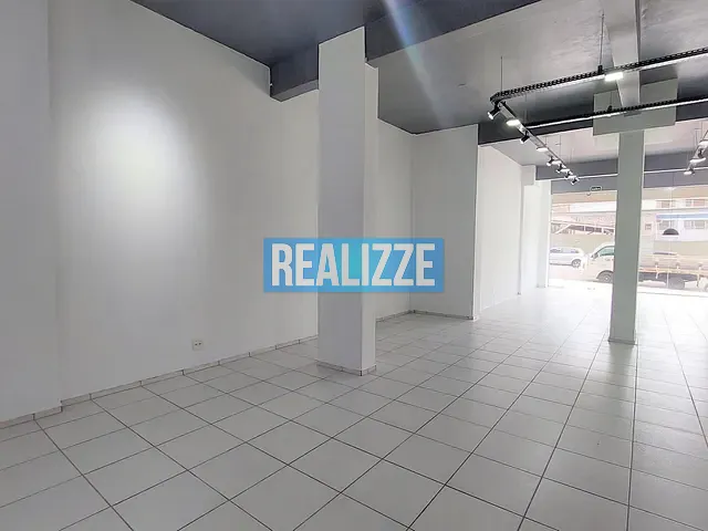Sala para alugar, no bairro Centro em Marau