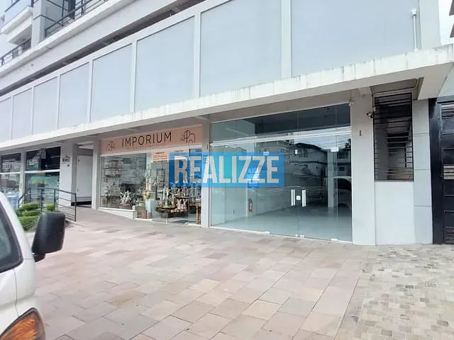Sala para alugar, no bairro Centro em Marau