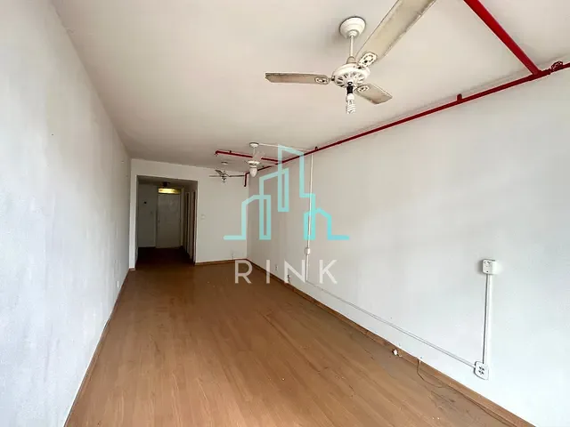 Sala à venda ou para alugar, no bairro Centro em Niterói