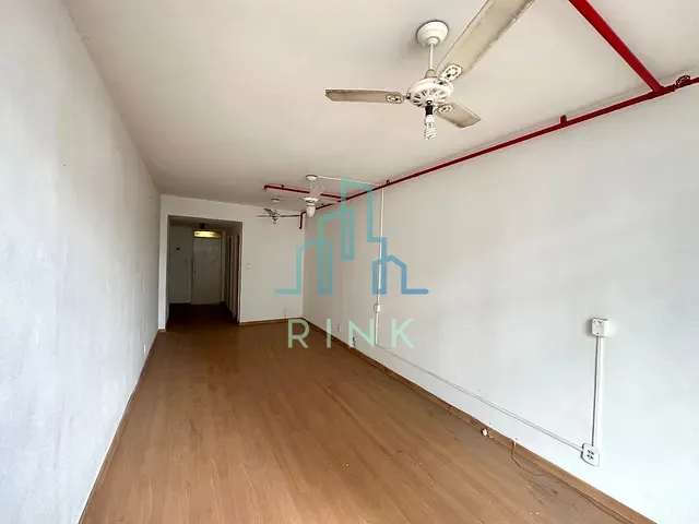 Sala à venda ou para alugar, no bairro Centro em Niterói