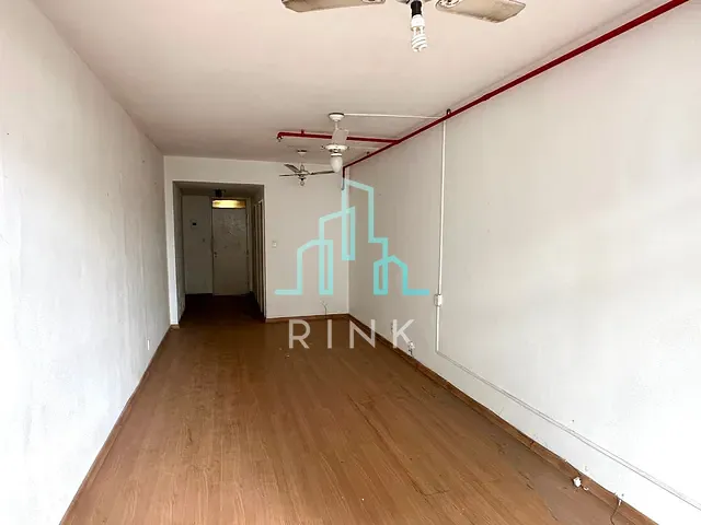 Sala à venda ou para alugar, no bairro Centro em Niterói