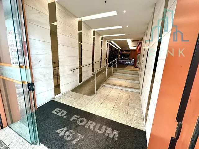 Sala à venda ou para alugar, no bairro Centro em Niterói