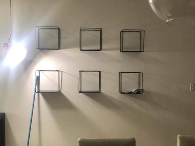 Foto do Sala - Sala para alugar, 34 m² por R$ 1.300,00/mês - Jardim Aquarius - São José dos Campos/SP | RUSSI IMÓVEIS
