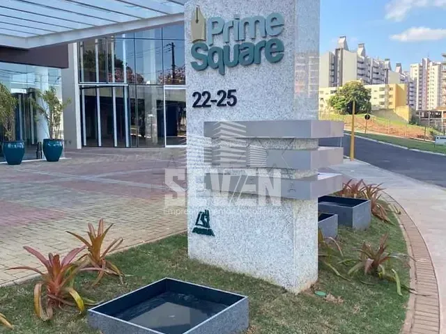 Sala à venda ou para alugar, no bairro Parque Jardim Europa em Bauru