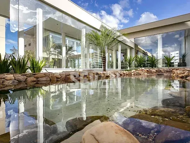 Sala à venda ou para alugar, no bairro Parque Jardim Europa em Bauru