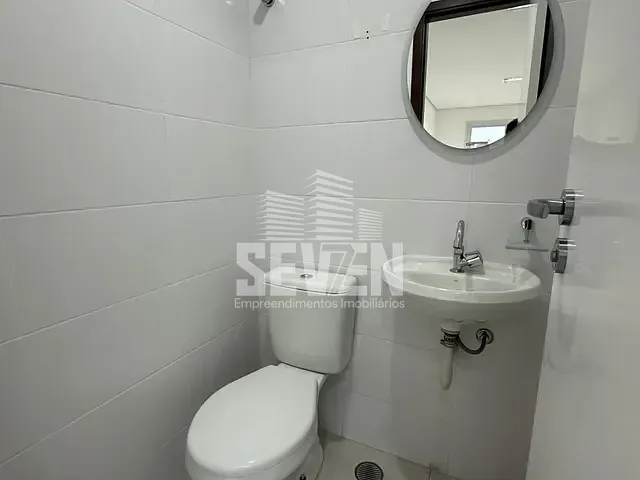 Sala à venda ou para alugar, no bairro Parque Jardim Europa em Bauru