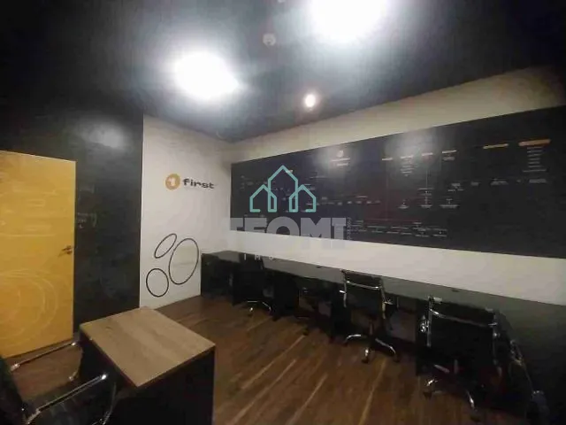 Sala para alugar, no bairro Jardim Baronesa em Taubaté