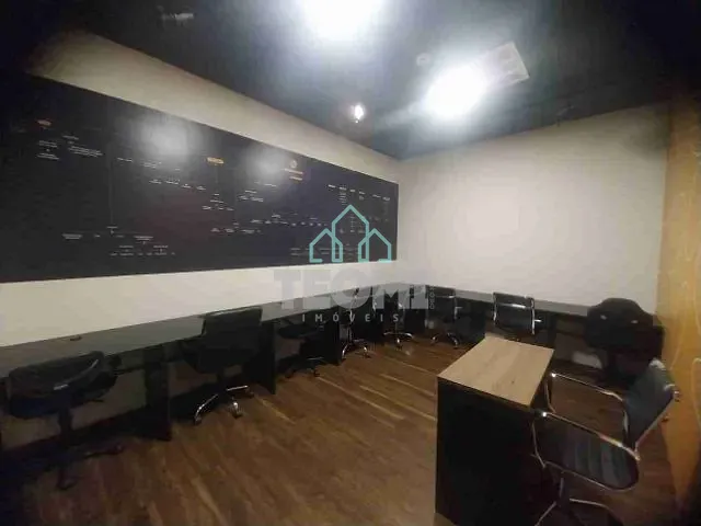Sala para alugar, no bairro Jardim Baronesa em Taubaté