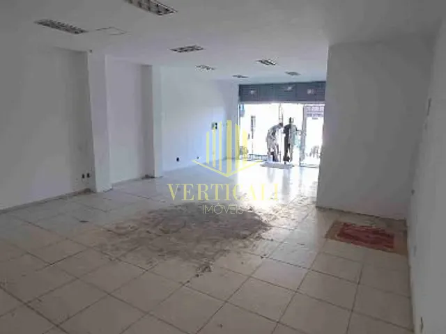 Sala para alugar, no bairro Quilombo em Cuiabá