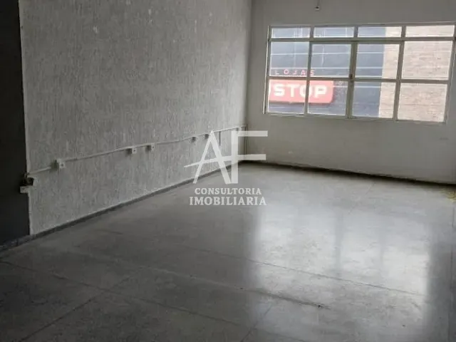 Sala com 30m², para alugar, no bairro Centro em Taubaté