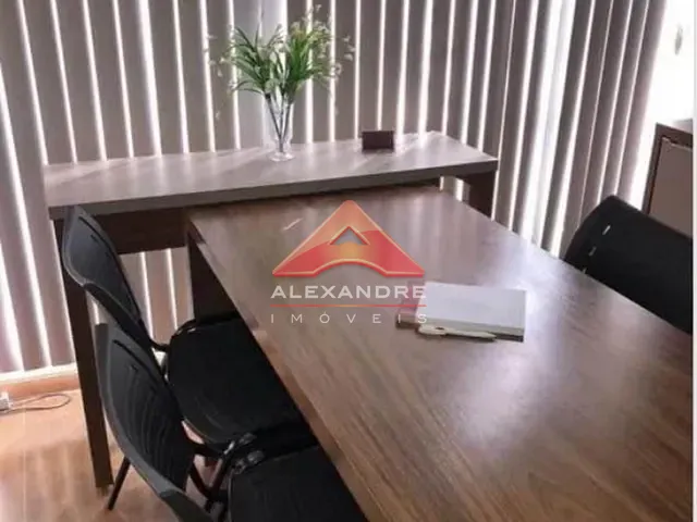 Sala à venda, no bairro Centro em São José dos Campos
