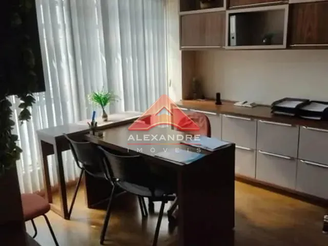 Sala à venda, no bairro Centro em São José dos Campos