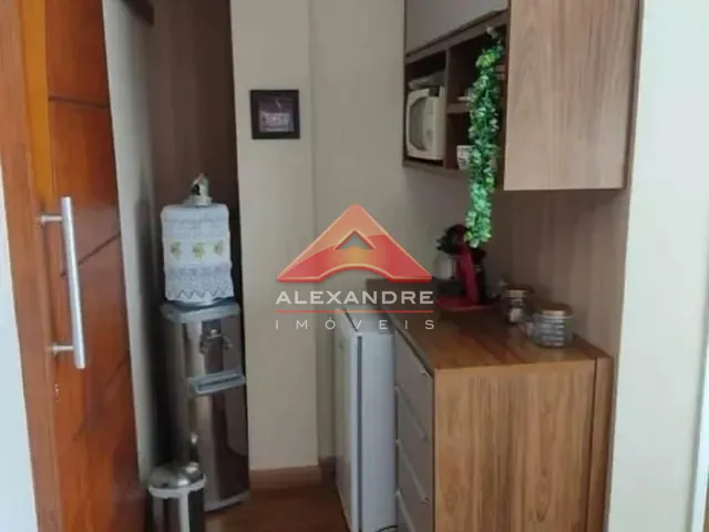 Sala à venda, no bairro Centro em São José dos Campos