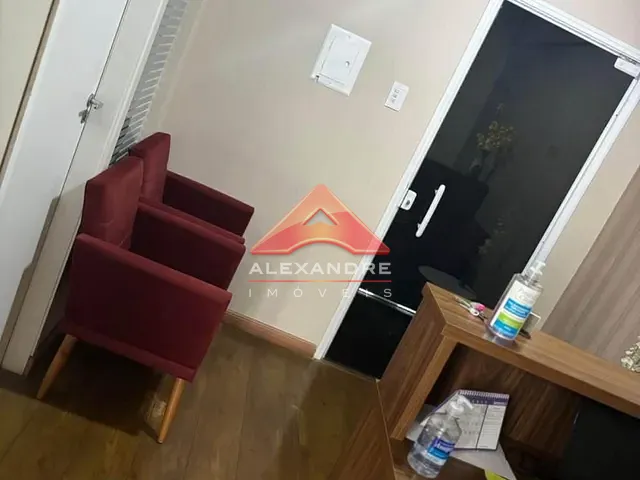 Sala à venda, no bairro Centro em São José dos Campos