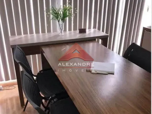 Sala à venda, no bairro Centro em São José dos Campos