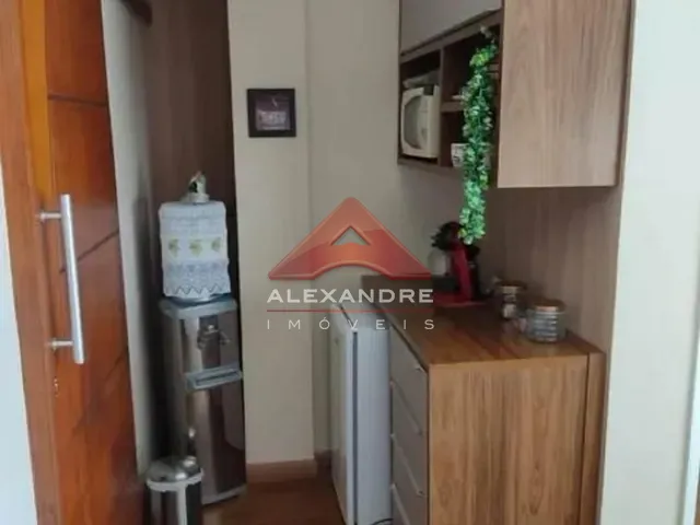 Sala à venda, no bairro Centro em São José dos Campos