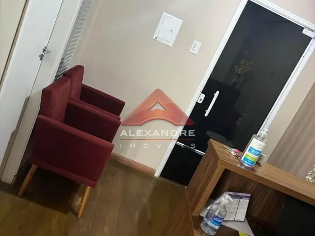 Sala à venda, no bairro Centro em São José dos Campos