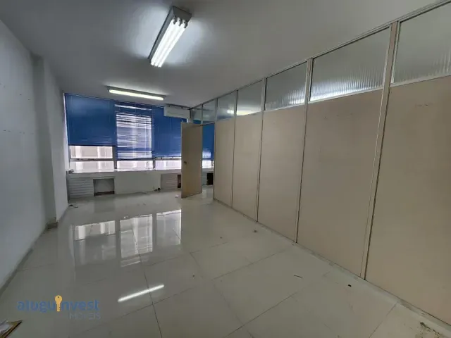 Sala à venda, no bairro Centro em Florianópolis