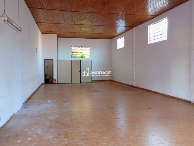Sala para alugar, no bairro Vila São Miguel em Apucarana