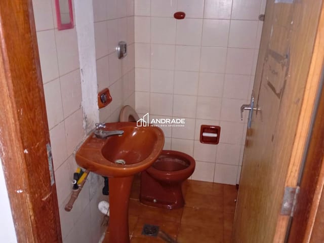 Sala para alugar, no bairro Vila São Miguel em Apucarana
