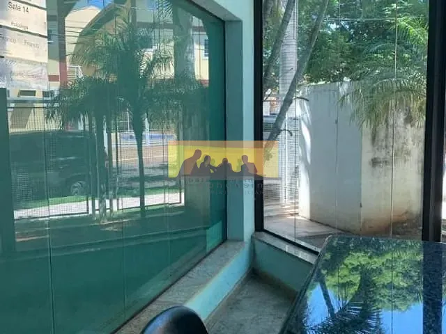 Sala com 32m², para alugar, no bairro Cidade Universitária em Campinas
