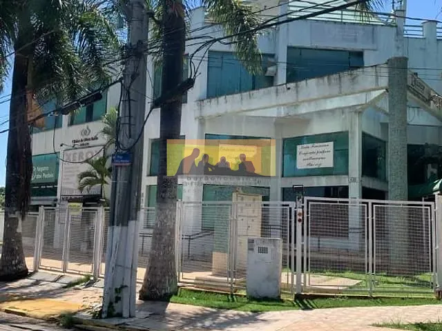 Sala com 32m², para alugar, no bairro Cidade Universitária em Campinas