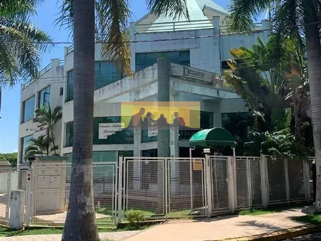 Sala com 33m², para alugar, no bairro Cidade Universitária em Campinas