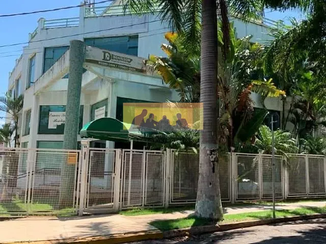Sala com 32m², para alugar, no bairro Cidade Universitária em Campinas