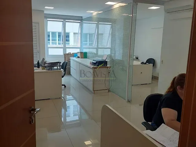 Sala com 45m², à venda ou para alugar, no bairro Alvinópolis em Atibaia