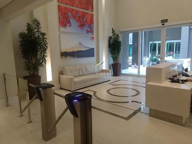 Sala com 45m², à venda ou para alugar, no bairro Alvinópolis em Atibaia