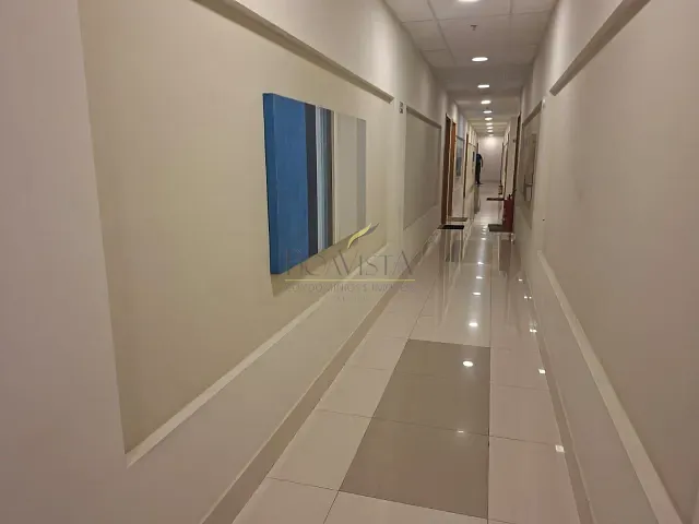 Sala com 45m², à venda ou para alugar, no bairro Alvinópolis em Atibaia