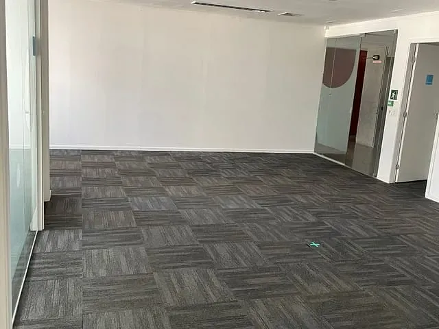 Sala com 244m², para alugar, no bairro Brooklin Paulista em São Paulo