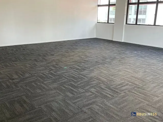 Sala com 244m², para alugar, no bairro Brooklin Paulista em São Paulo