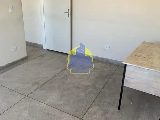 Sala com 18m², para alugar, no bairro Jardim das Flores em Osasco