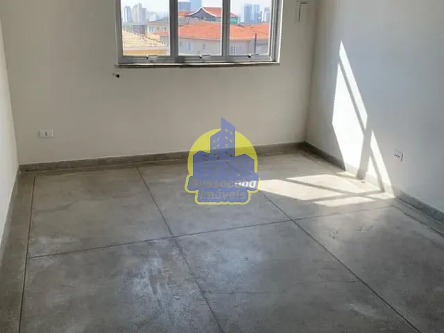 Sala com 18m², para alugar, no bairro Jardim das Flores em Osasco