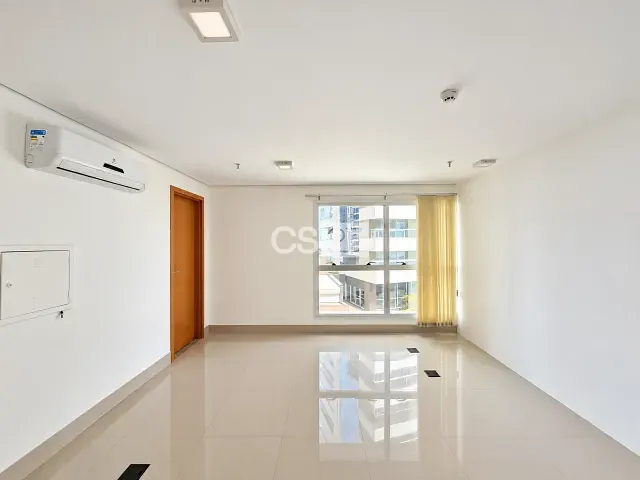 Sala com 87m², à venda, no bairro Gleba Palhano em Londrina