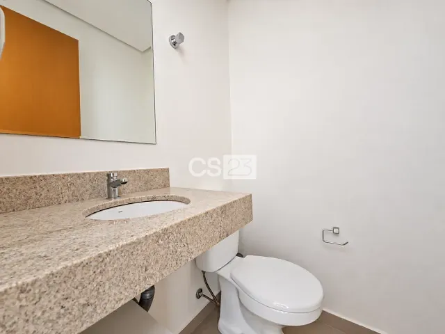 Sala com 87m², à venda, no bairro Gleba Palhano em Londrina