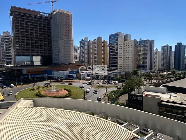 Sala com 87m², à venda, no bairro Bela Suiça em Londrina