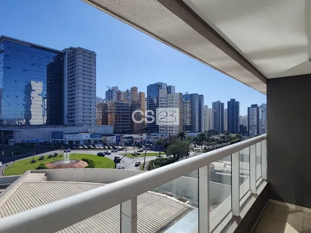 Sala com 87m², à venda, no bairro Bela Suiça em Londrina
