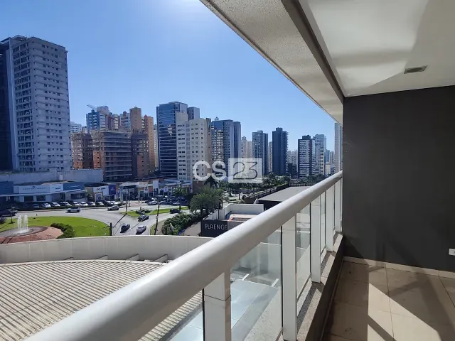 Sala com 87m², à venda, no bairro Bela Suiça em Londrina